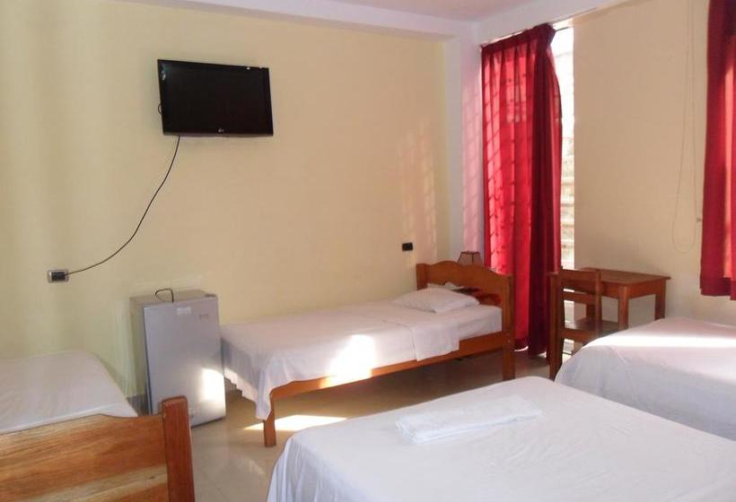 Hôtel Camucamu | Iquitos | Maynas | Hôtels au Pérou 15