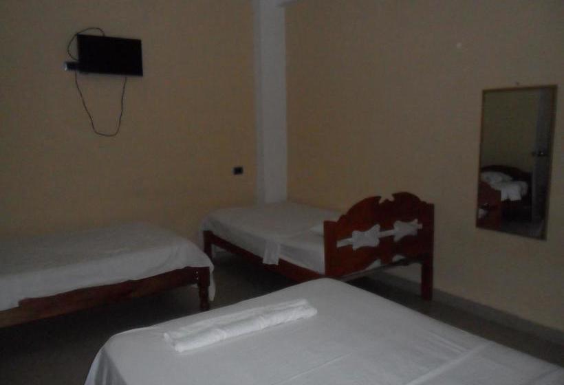 Hôtel Camucamu | Iquitos | Maynas | Hôtels au Pérou 16