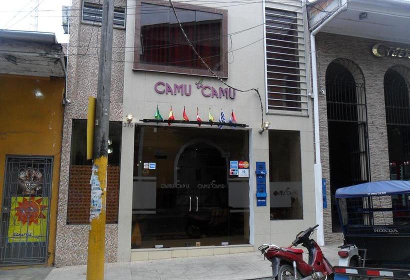 Hôtel Camucamu | Iquitos | Maynas | Hôtels au Pérou 18