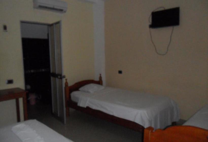 Hôtel Camucamu | Iquitos | Maynas | Hôtels au Pérou 19