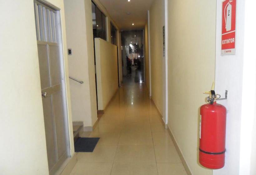 Hôtel Camucamu | Iquitos | Maynas | Hôtels au Pérou 2