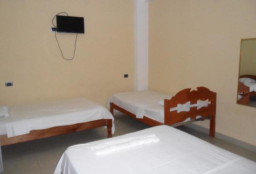 Hôtel Camucamu | Iquitos | Maynas | Hôtels au Pérou 20