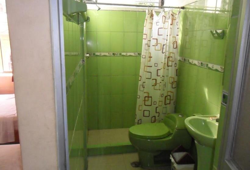 Hôtel Camucamu | Iquitos | Maynas | Hôtels au Pérou 3