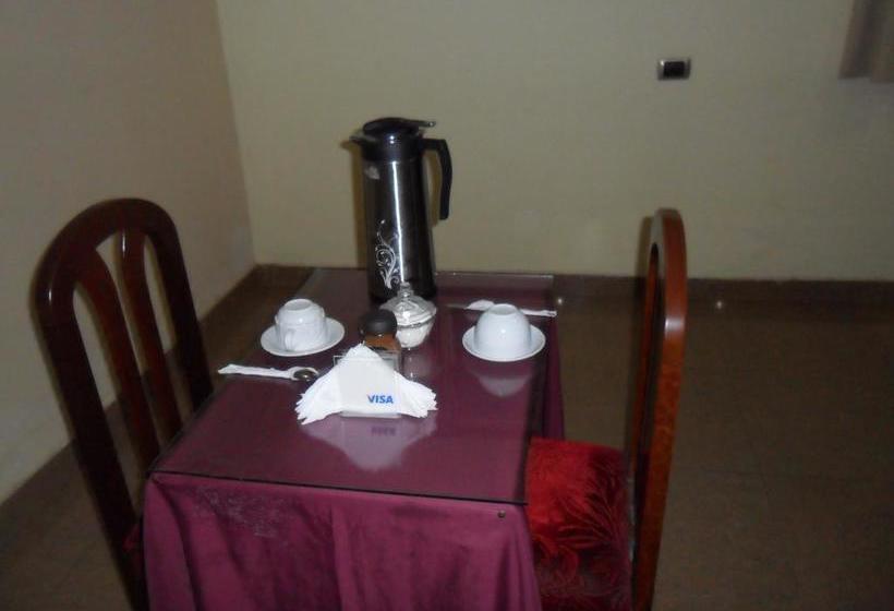 Hôtel Camucamu | Iquitos | Maynas | Hôtels au Pérou 4