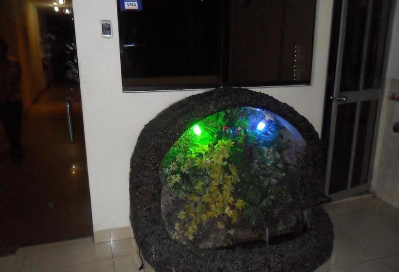 Hôtel Camucamu | Iquitos | Maynas | Hôtels au Pérou 7