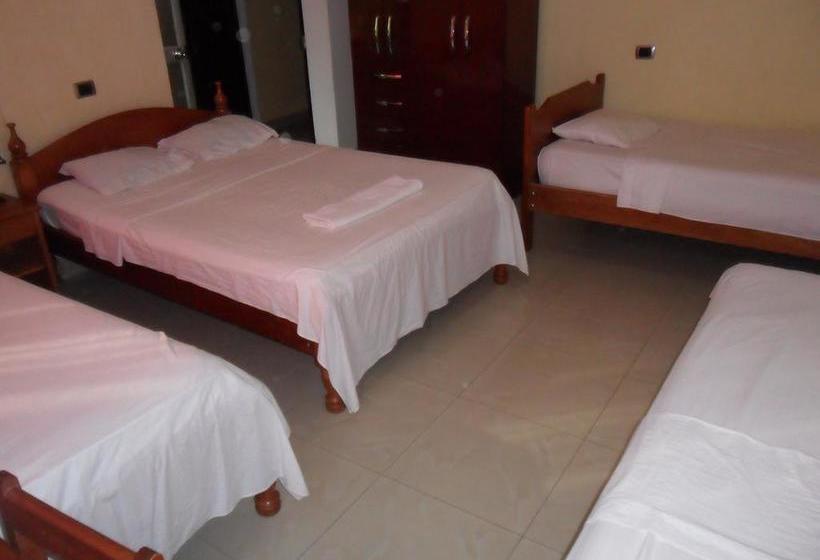 Hôtel Camucamu | Iquitos | Maynas | Hôtels au Pérou 8