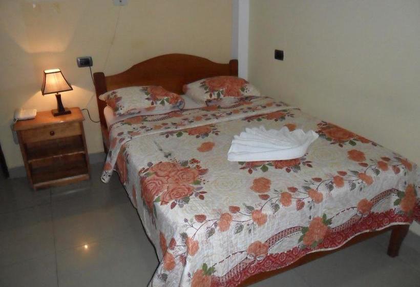 Hôtel Camucamu | Iquitos | Maynas | Hôtels au Pérou 9