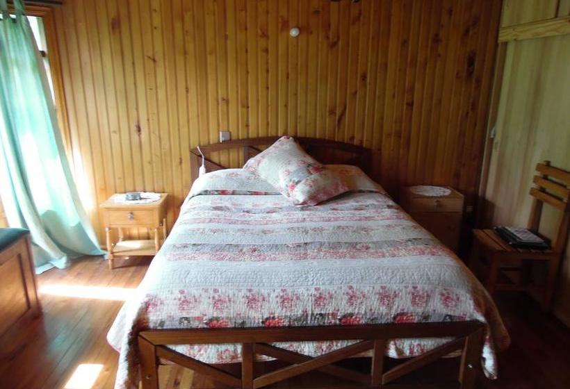 Albergue Hostal Chiloe Castro