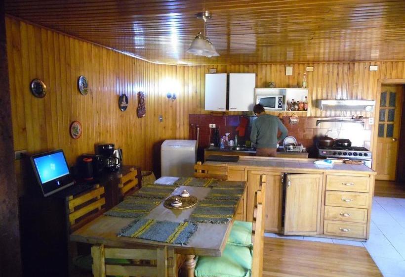 Albergue Hostal Chiloe Castro | Castro | Los Lagos | Chile 1
