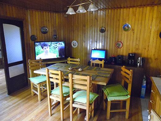 Albergue Hostal Chiloe Castro | Castro | Los Lagos | Chile 10