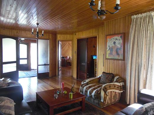 Albergue Hostal Chiloe Castro | Castro | Los Lagos | Chile 11