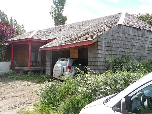 Albergue Hostal Chiloe Castro | Castro | Los Lagos | Chile 12
