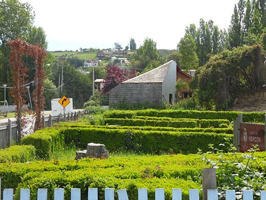 Albergue Hostal Chiloe Castro | Castro | Los Lagos | Chile 14