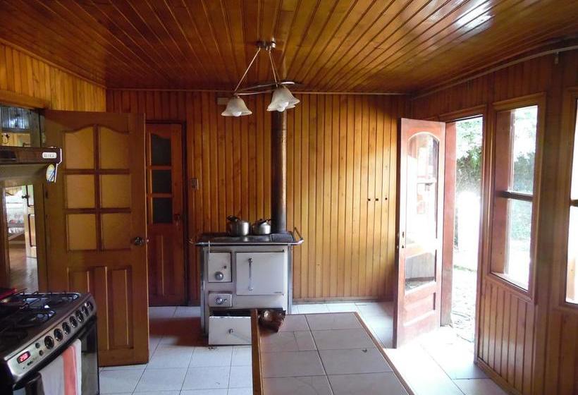 Albergue Hostal Chiloe Castro | Castro | Los Lagos | Chile 2