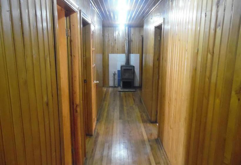 Albergue Hostal Chiloe Castro | Castro | Los Lagos | Chile 3