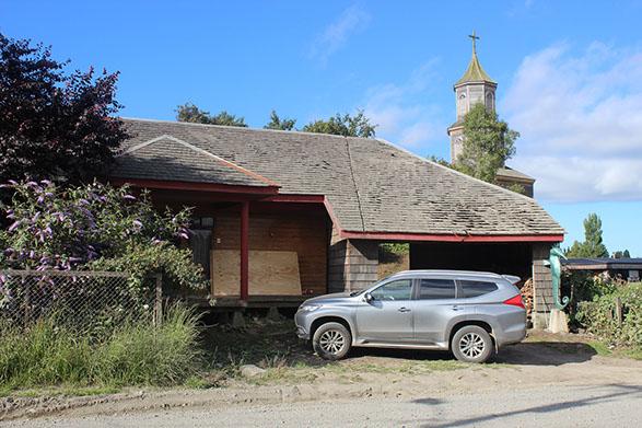 Albergue Hostal Chiloe Castro | Castro | Los Lagos | Chile 4
