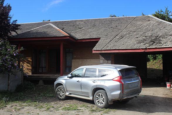 Albergue Hostal Chiloe Castro | Castro | Los Lagos | Chile 5