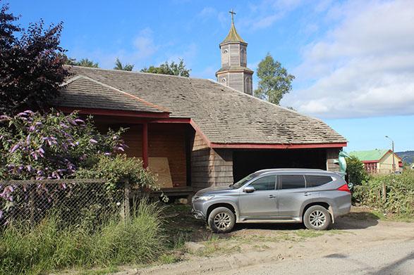 Albergue Hostal Chiloe Castro | Castro | Los Lagos | Chile 6