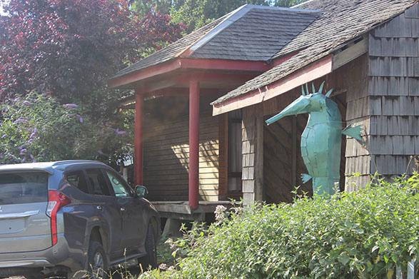 Albergue Hostal Chiloe Castro | Castro | Los Lagos | Chile 7