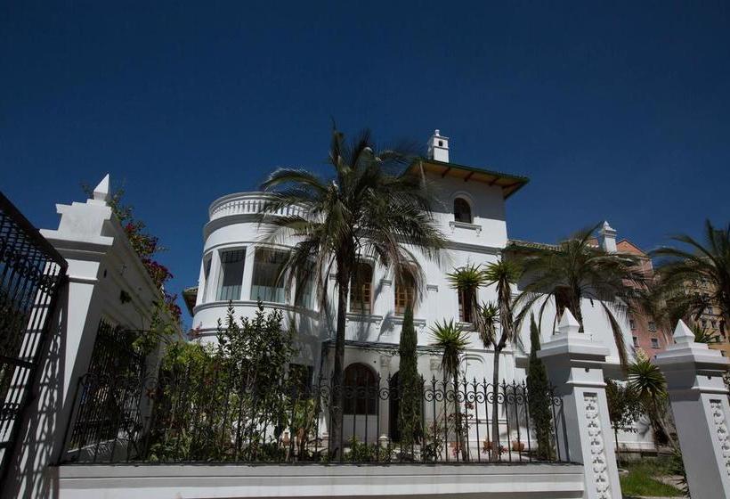 Boutique Hotel Cultura Manor | Quito | Pichincha | Ecuador 1