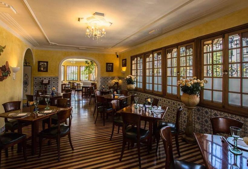 Boutique Hotel Cultura Manor | Quito | Pichincha | Ecuador 10