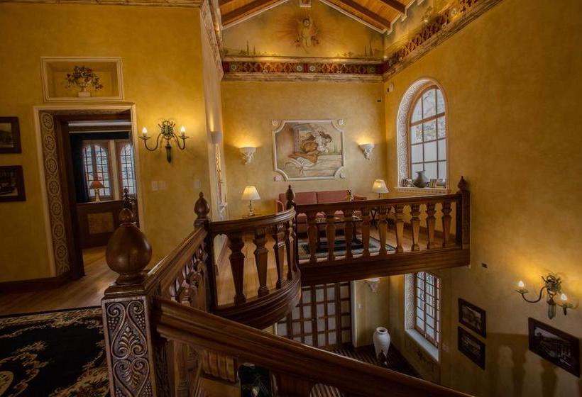 Boutique Hotel Cultura Manor | Quito | Pichincha | Ecuador 14
