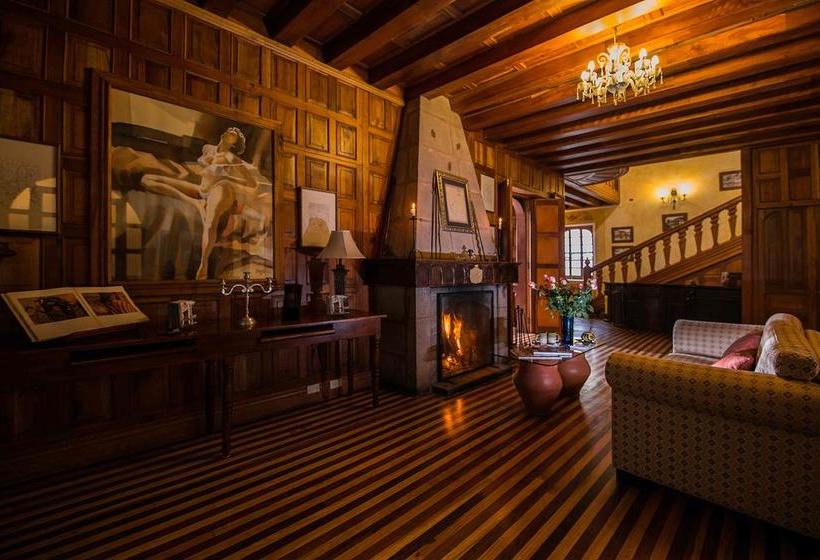 Boutique Hotel Cultura Manor | Quito | Pichincha | Ecuador 15