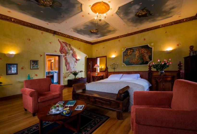 Boutique Hotel Cultura Manor | Quito | Pichincha | Ecuador 16