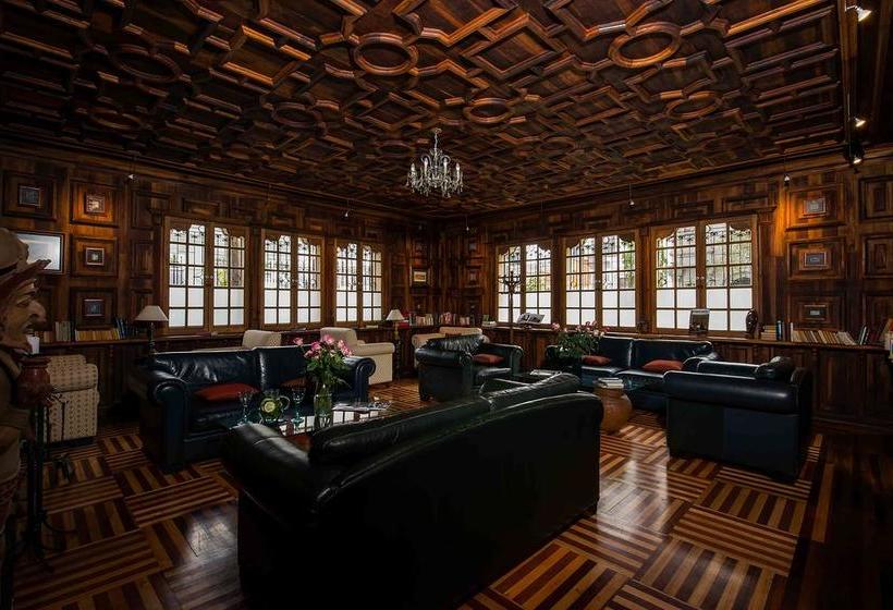 Boutique Hotel Cultura Manor | Quito | Pichincha | Ecuador 17