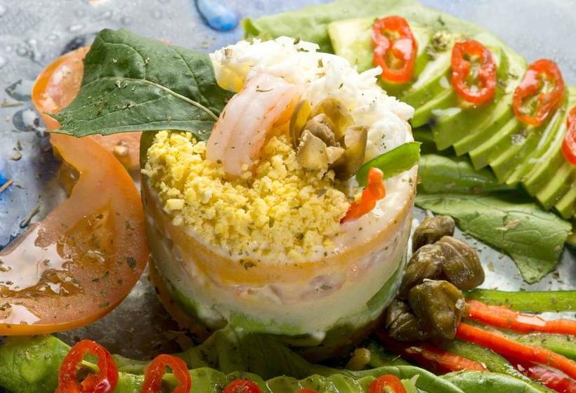 Boutique Hotel Cultura Manor | Quito | Pichincha | Ecuador 19