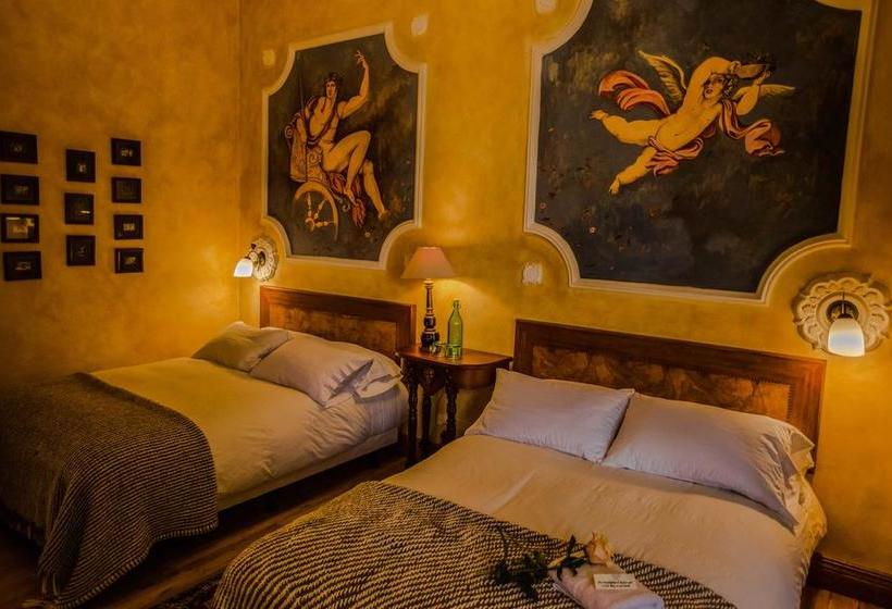 Boutique Hotel Cultura Manor | Quito | Pichincha | Ecuador 2