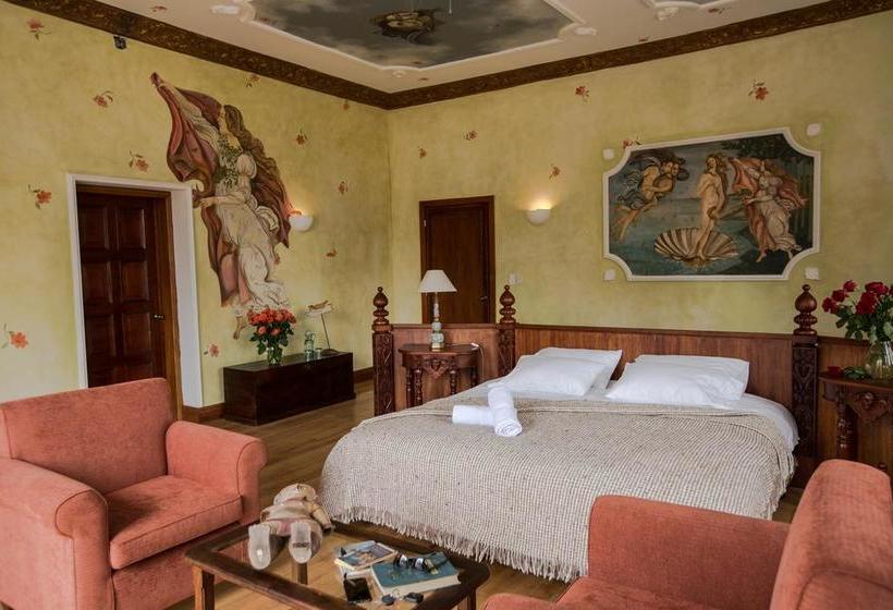 Boutique Hotel Cultura Manor | Quito | Pichincha | Ecuador 20