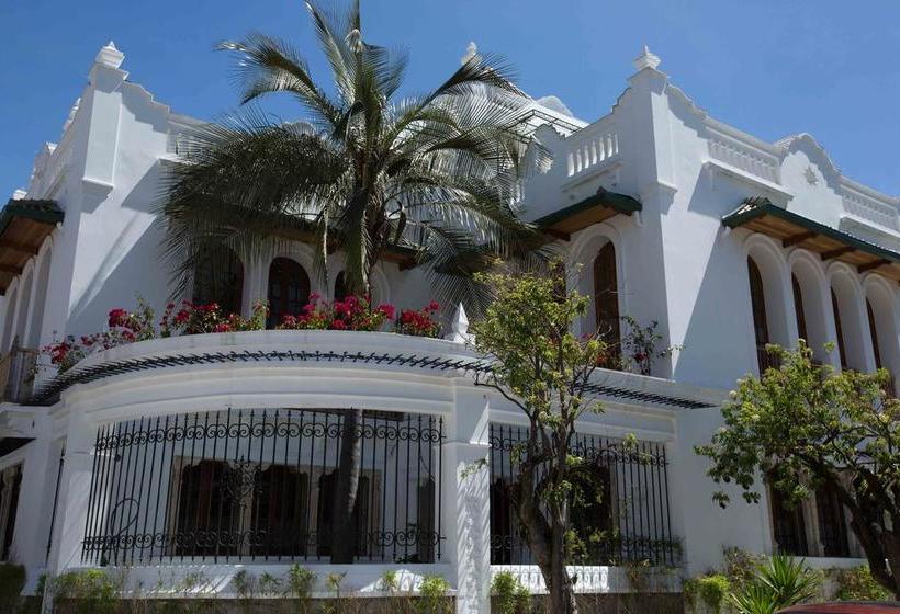 Boutique Hotel Cultura Manor | Quito | Pichincha | Ecuador 5