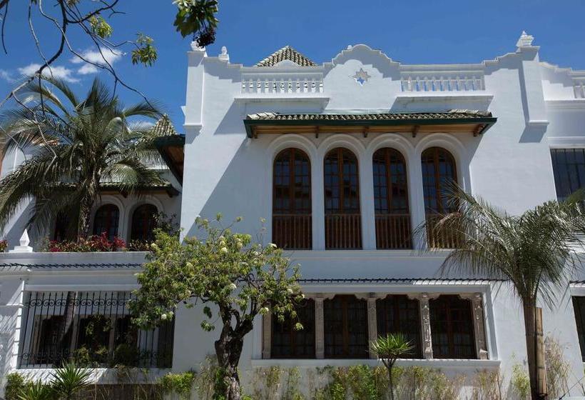 Boutique Hotel Cultura Manor | Quito | Pichincha | Ecuador 6