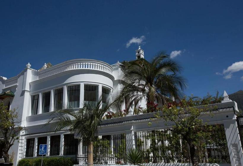 Boutique Hotel Cultura Manor | Quito | Pichincha | Ecuador 7