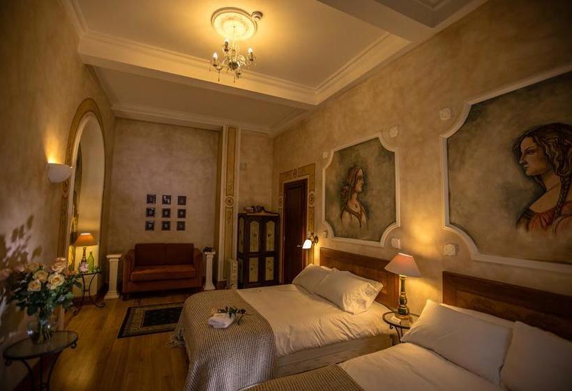 Boutique Hotel Cultura Manor | Quito | Pichincha | Ecuador 8