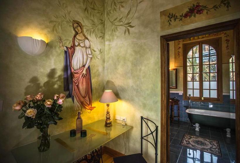 Boutique Hotel Cultura Manor | Quito | Pichincha | Ecuador 9