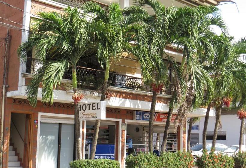 Hotel Guateque Plaza | Apartadó | Antioquia | Colombia 2