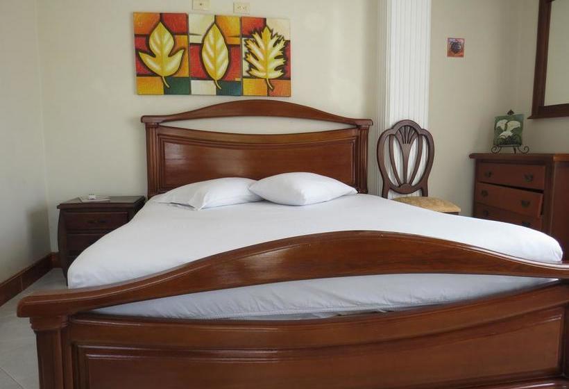 Hotel Guateque Plaza | Apartadó | Antioquia | Colombia 3