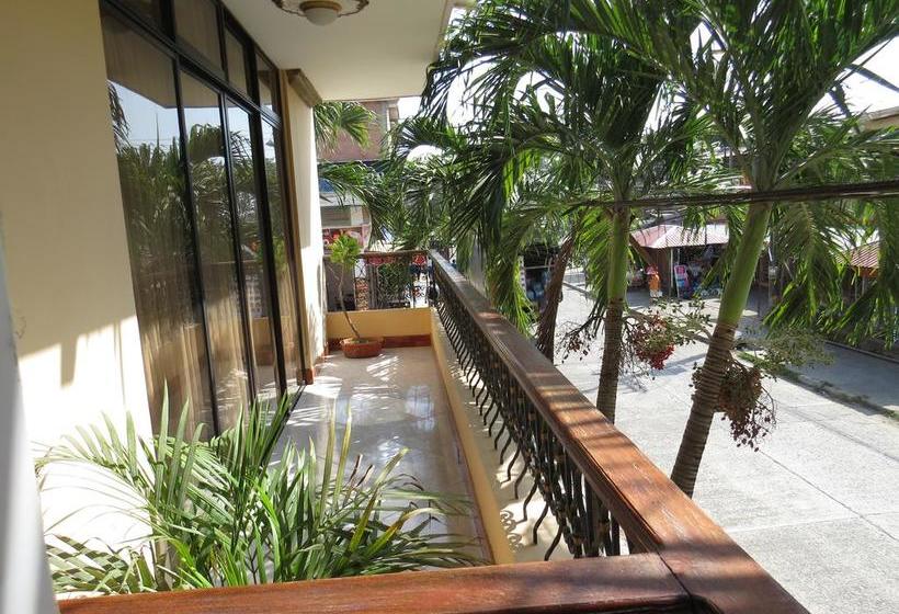 Hotel Guateque Plaza | Apartadó | Antioquia | Colombia 4