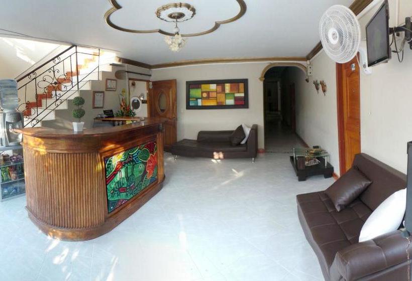 Hotel Guateque Plaza | Apartadó | Antioquia | Colombia 5