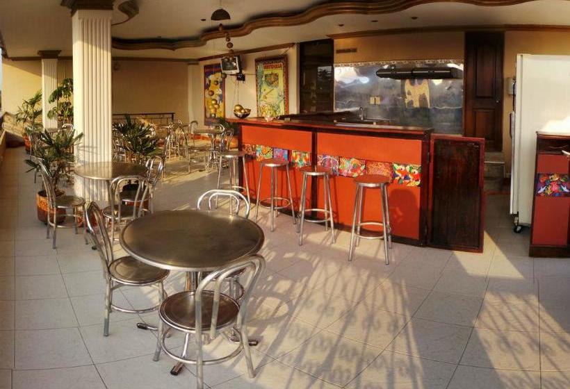 Hotel Guateque Plaza | Apartadó | Antioquia | Colombia 6