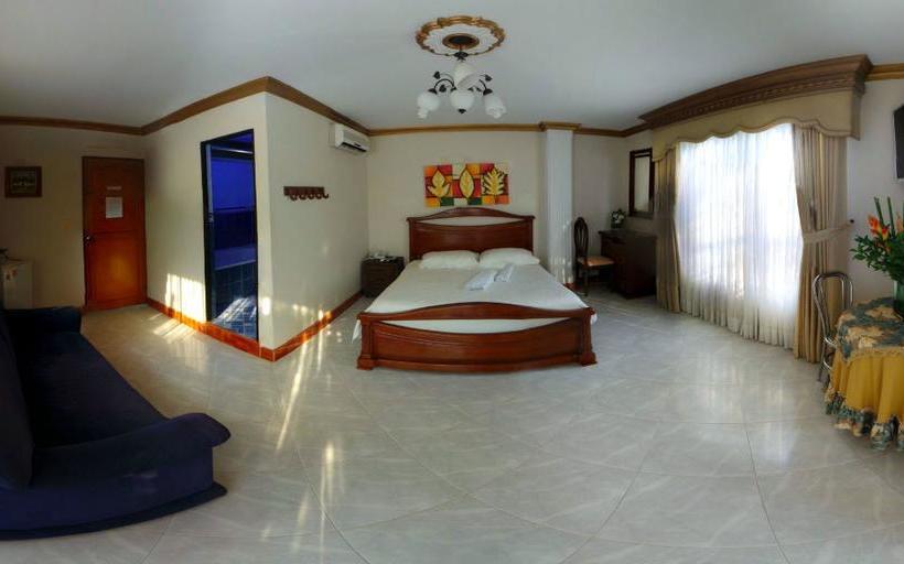 Hotel Guateque Plaza | Apartadó | Antioquia | Colombia 7