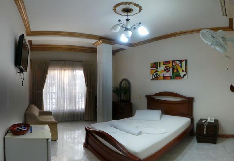 Hotel Guateque Plaza | Apartadó | Antioquia | Colombia 8