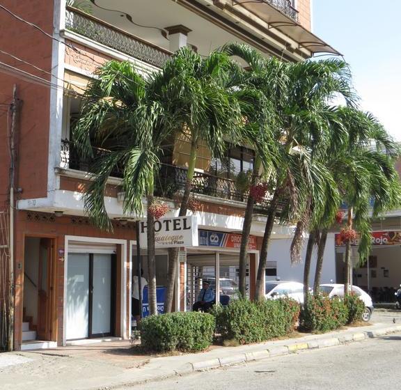 Hotel Guateque Plaza | Apartadó | Antioquia | Colombia 9