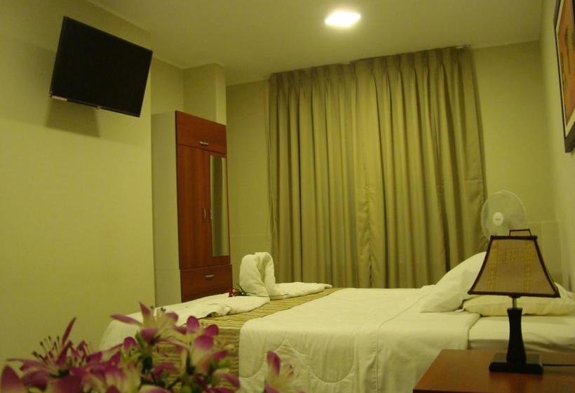 Hotel Piscomar Peru | Pisco | Pisco | Perú 1