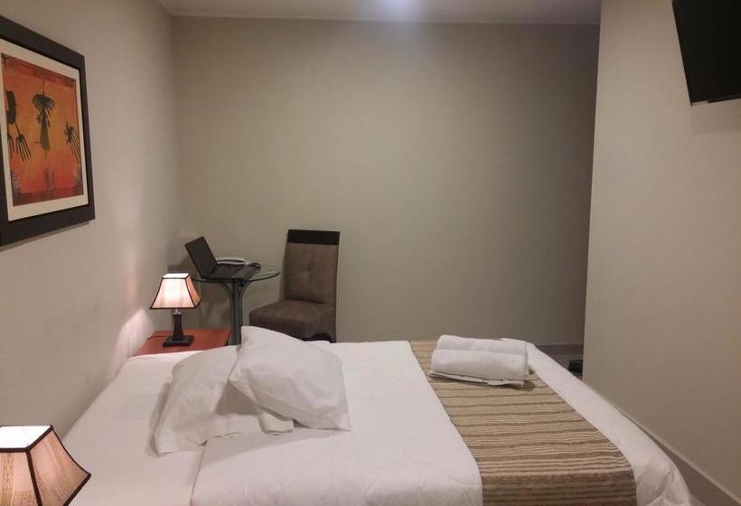 Hotel Piscomar Peru | Pisco | Pisco | Perú 11