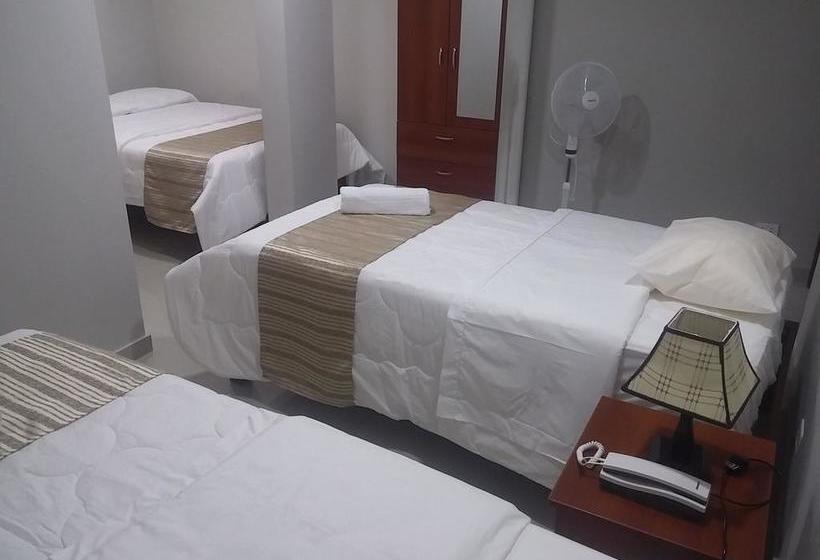 Hotel Piscomar Peru | Pisco | Pisco | Perú 12