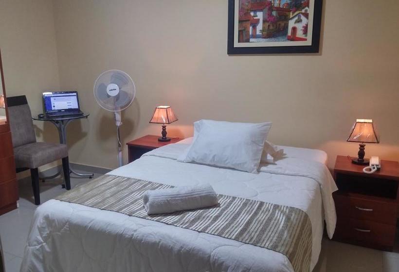 Hotel Piscomar Peru | Pisco | Pisco | Perú 13