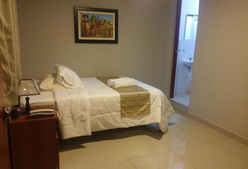 Hotel Piscomar Peru | Pisco | Pisco | Perú 14